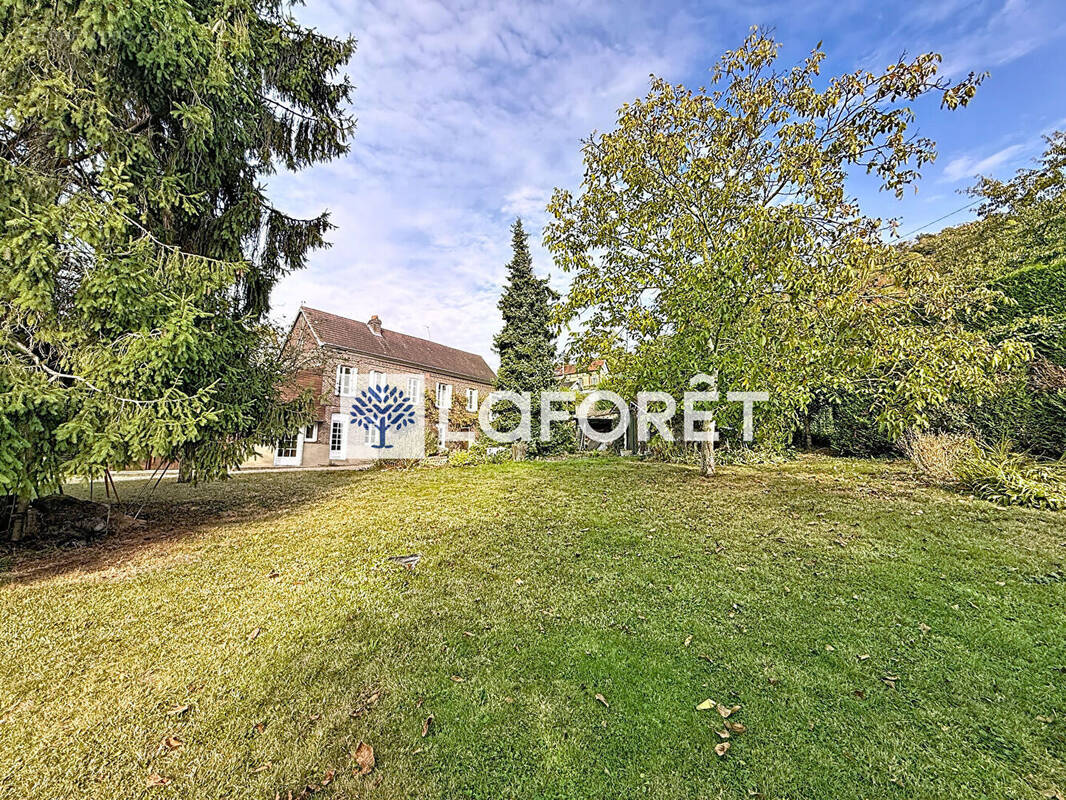 Maison à AMFREVILLE-LA-MI-VOIE