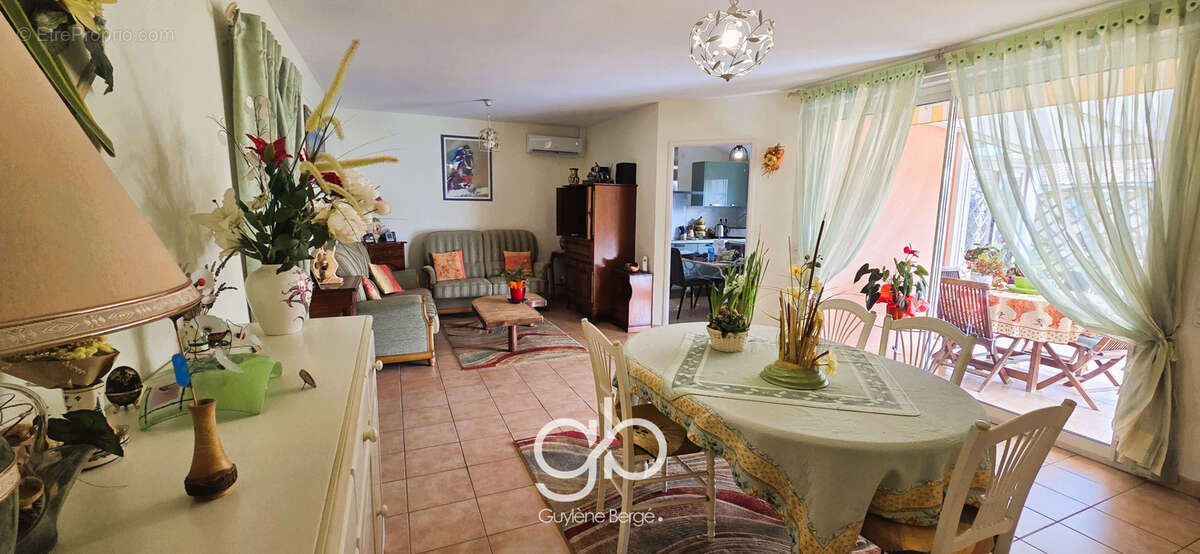 Maison à SAINT-GILLES