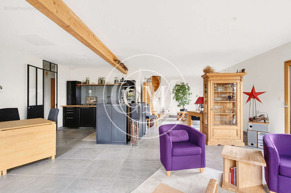 Maison à RAMBOUILLET