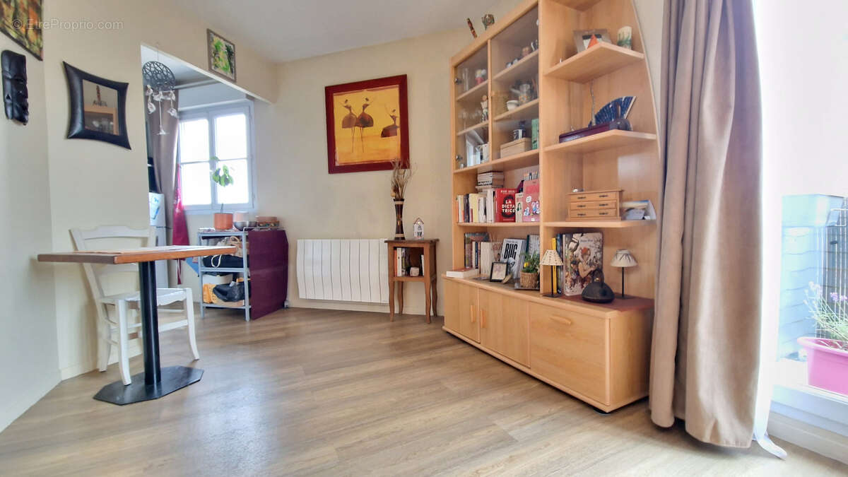 Appartement à ROISSY-EN-FRANCE