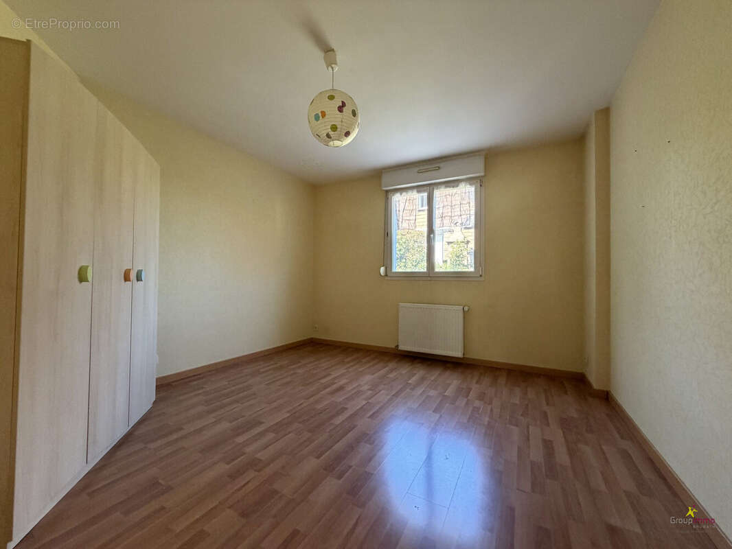Appartement à BRUMATH