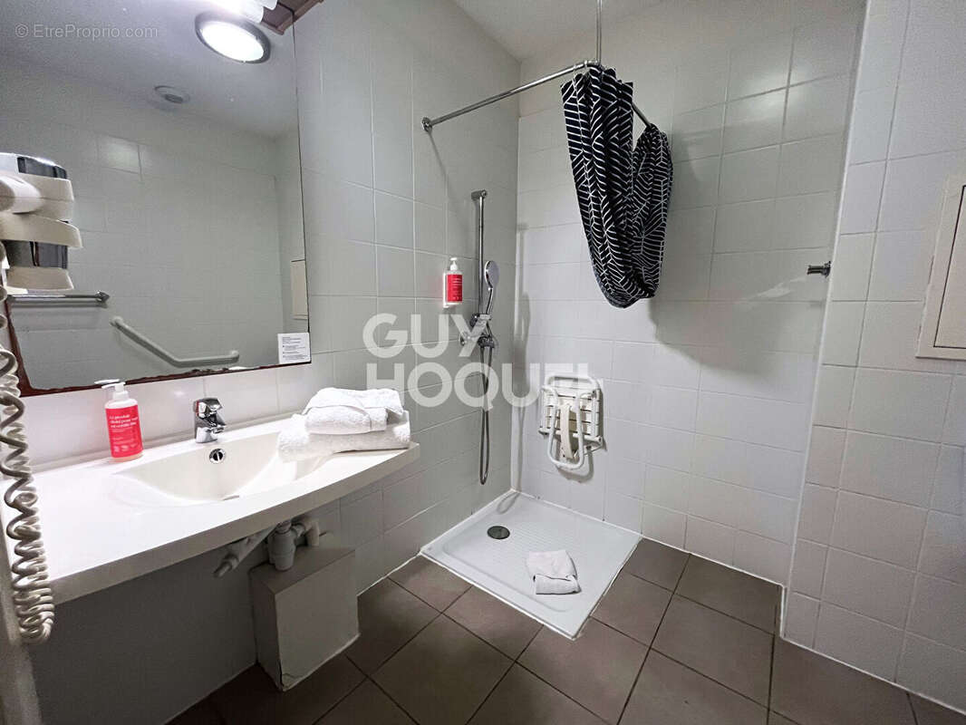 Appartement à ORLEANS