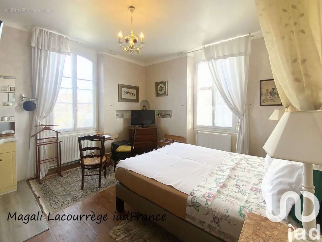 Photo 5 - Maison à ARZACQ-ARRAZIGUET