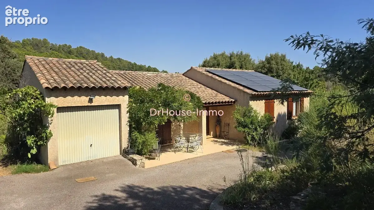 Maison 7 pièces 132 m² à vendre à Montauroux (83440) - photo 11