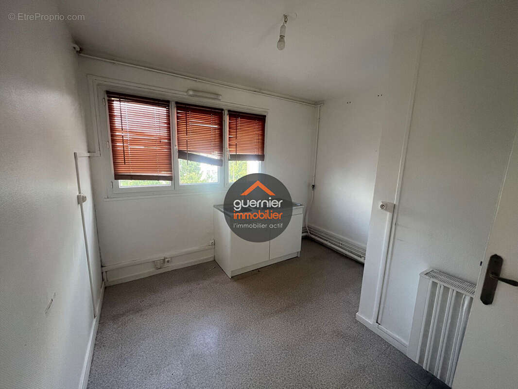 Appartement à CANTELEU