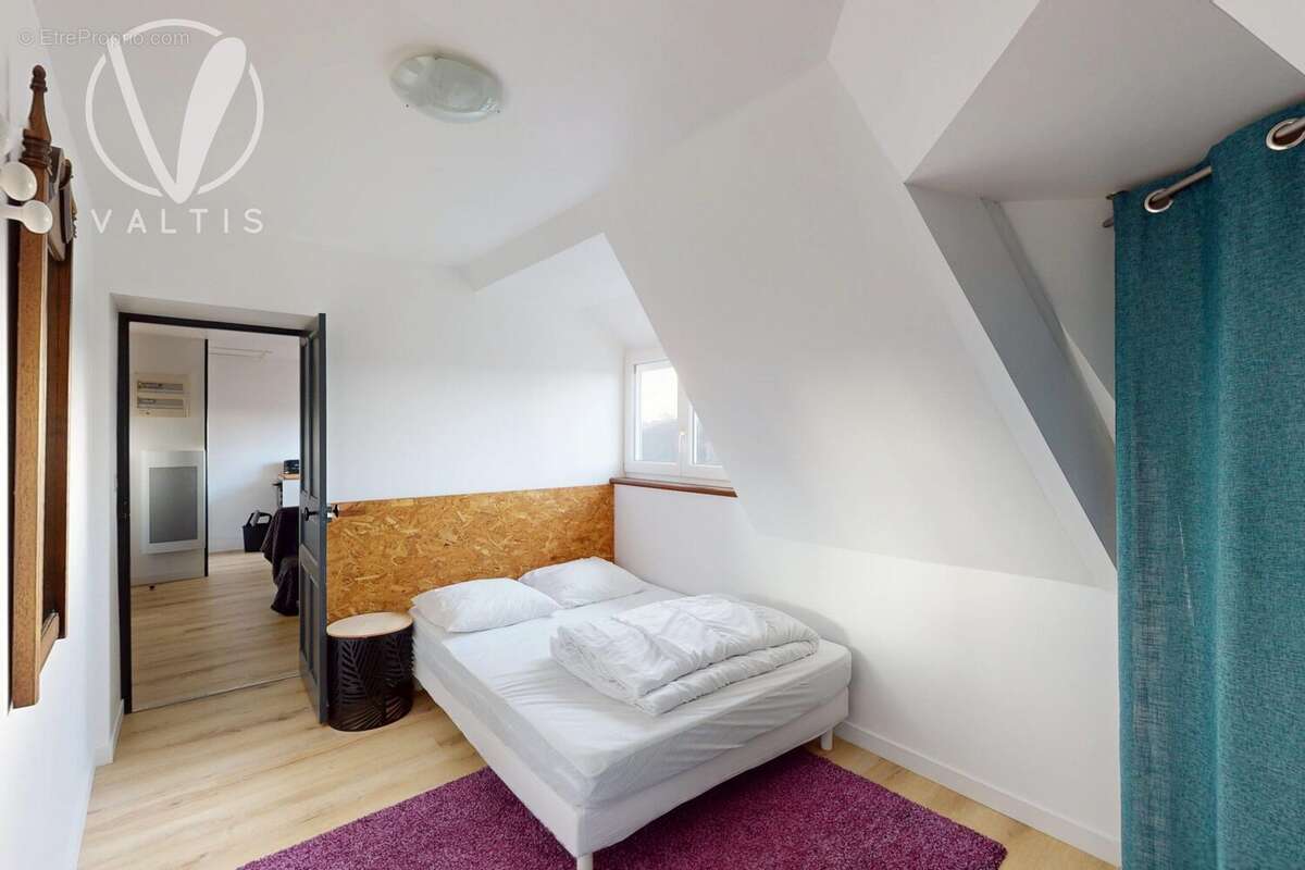 Appartement à SAINT-CAST-LE-GUILDO
