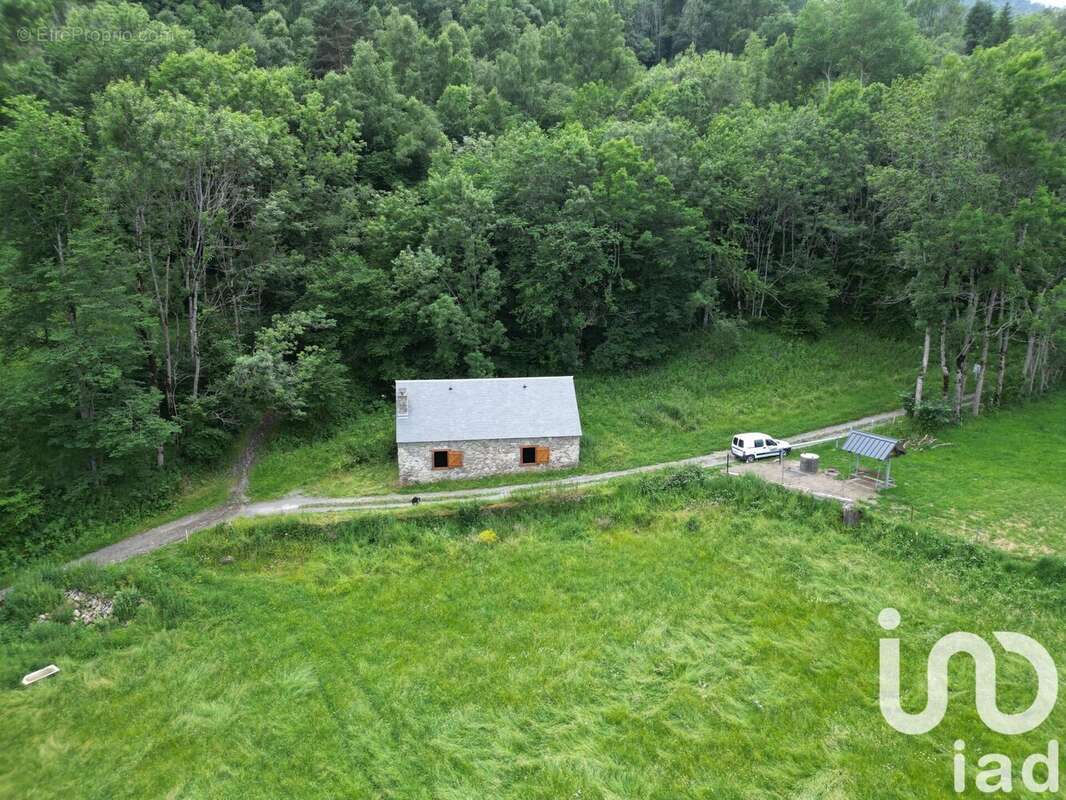 Photo 2 - Maison à VIGNEC