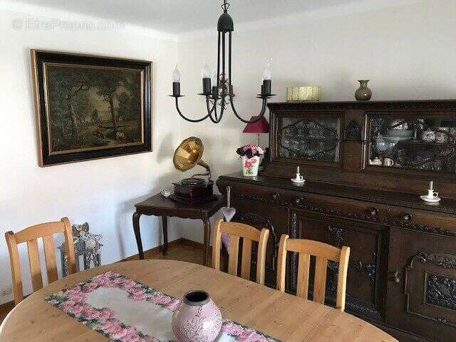 Photo 4 - Maison à BITCHE