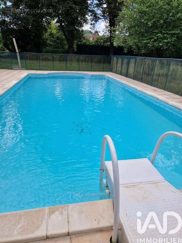 Photo 6 - Maison à TERRASSON-LAVILLEDIEU