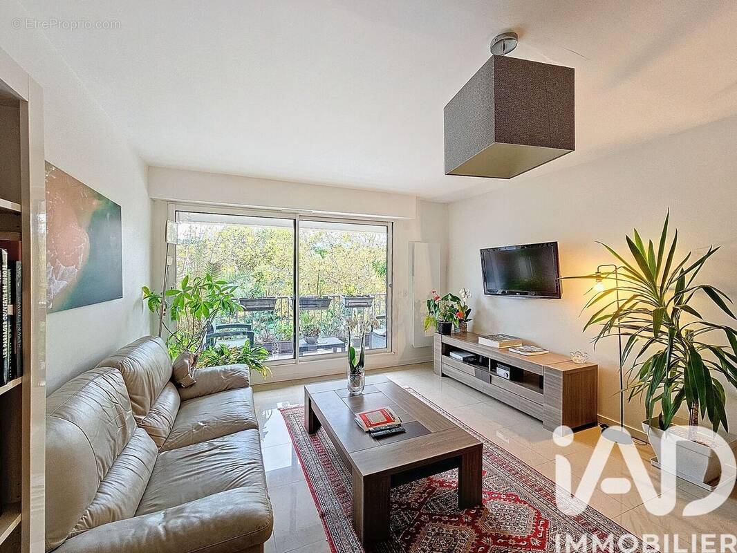Photo 1 - Appartement à ARCACHON