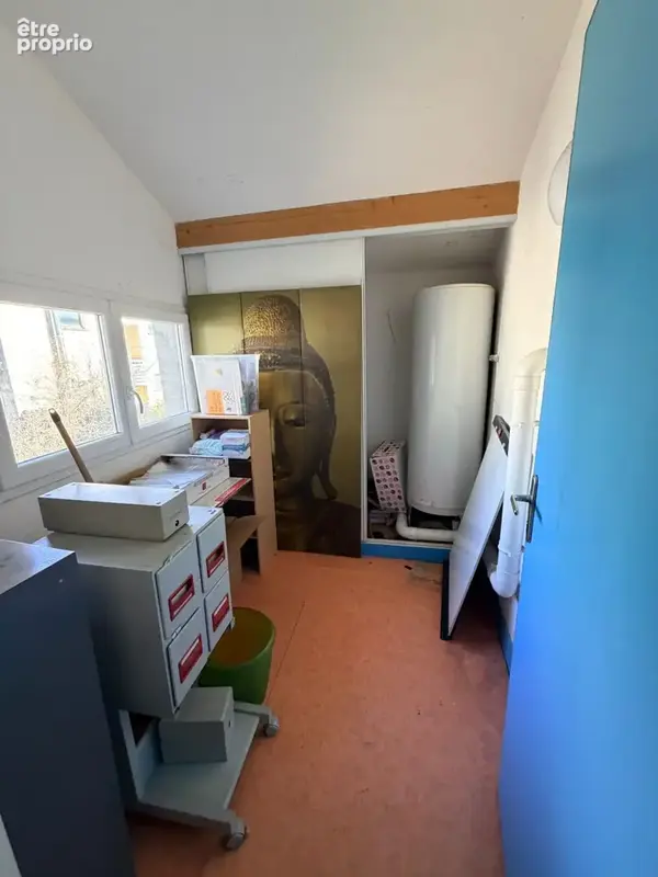 Maison 4 pièces 106 m² à vendre à Perigueux (24000) - photo 7
