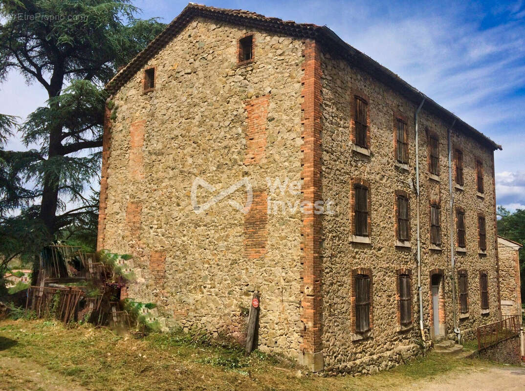 Appartement à SAINT-AMBROIX