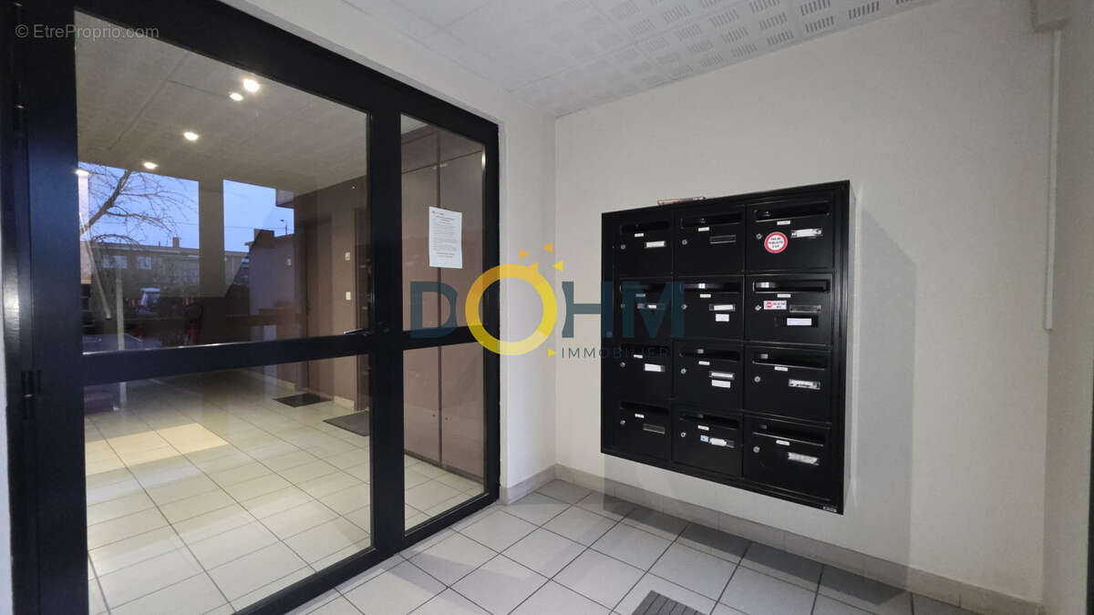 Appartement à LENS