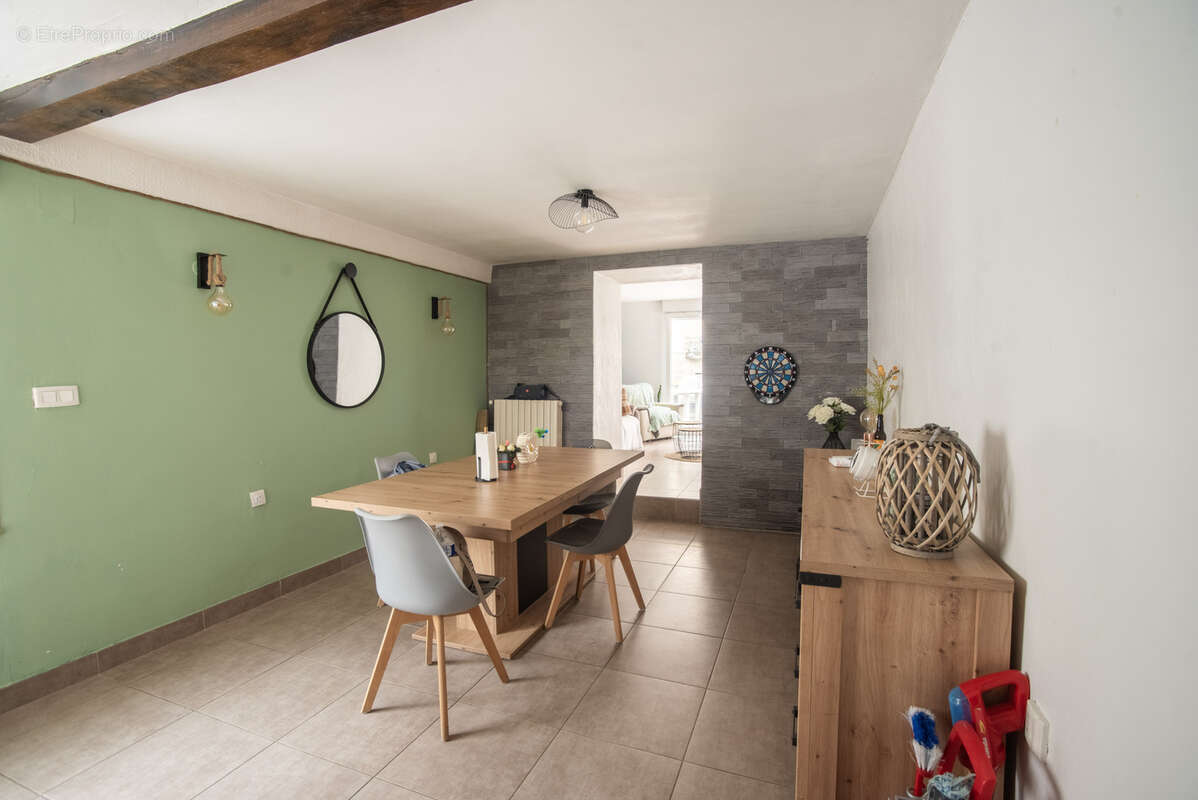 Appartement à MOYEUVRE-GRANDE