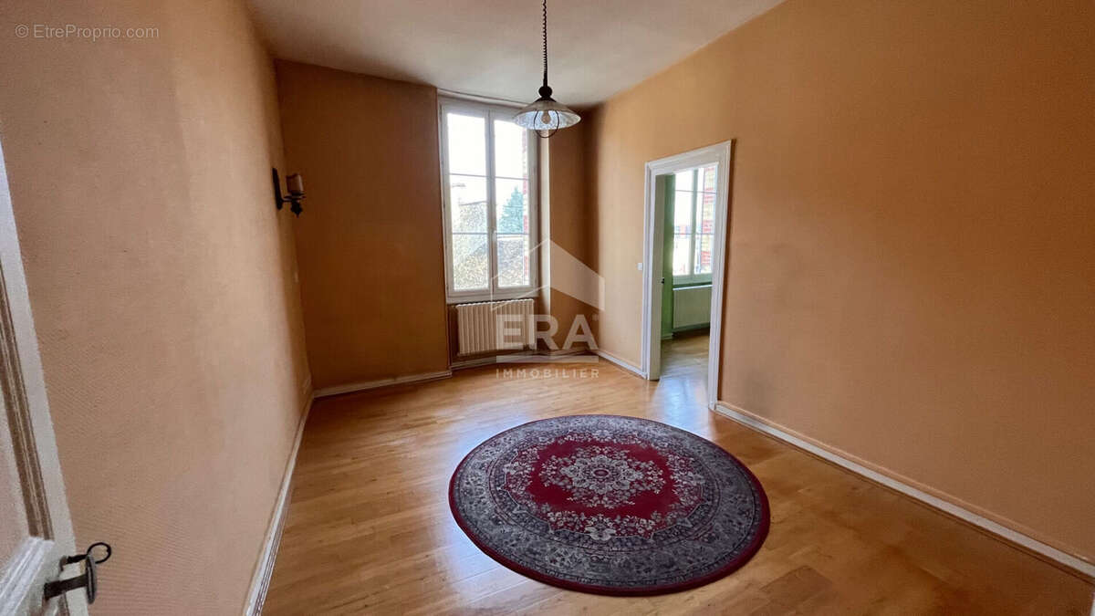 Appartement à NOGENT-LE-ROTROU