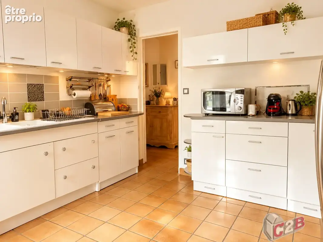 Charmante maison landaise dans un environnement privilégié - photo 8