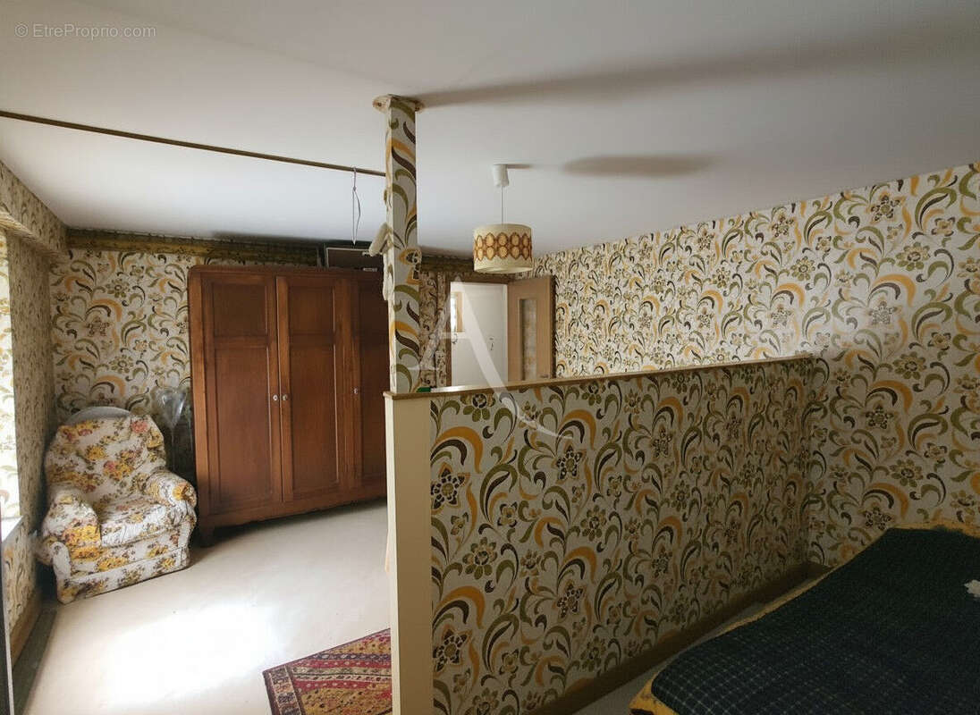 Maison à vendre à saint romain sur cher - photo 12