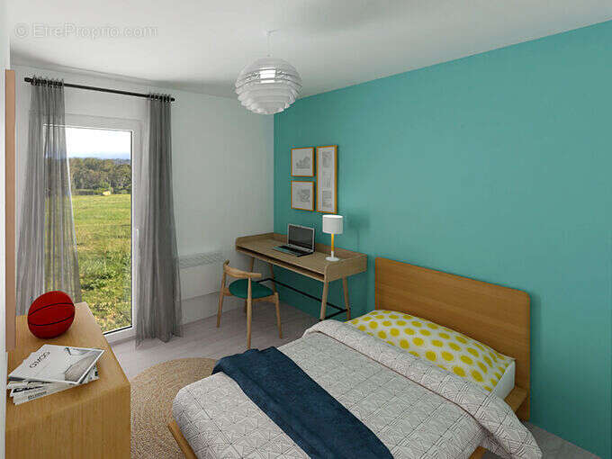 Photo 3 - Maison à CUNEGES