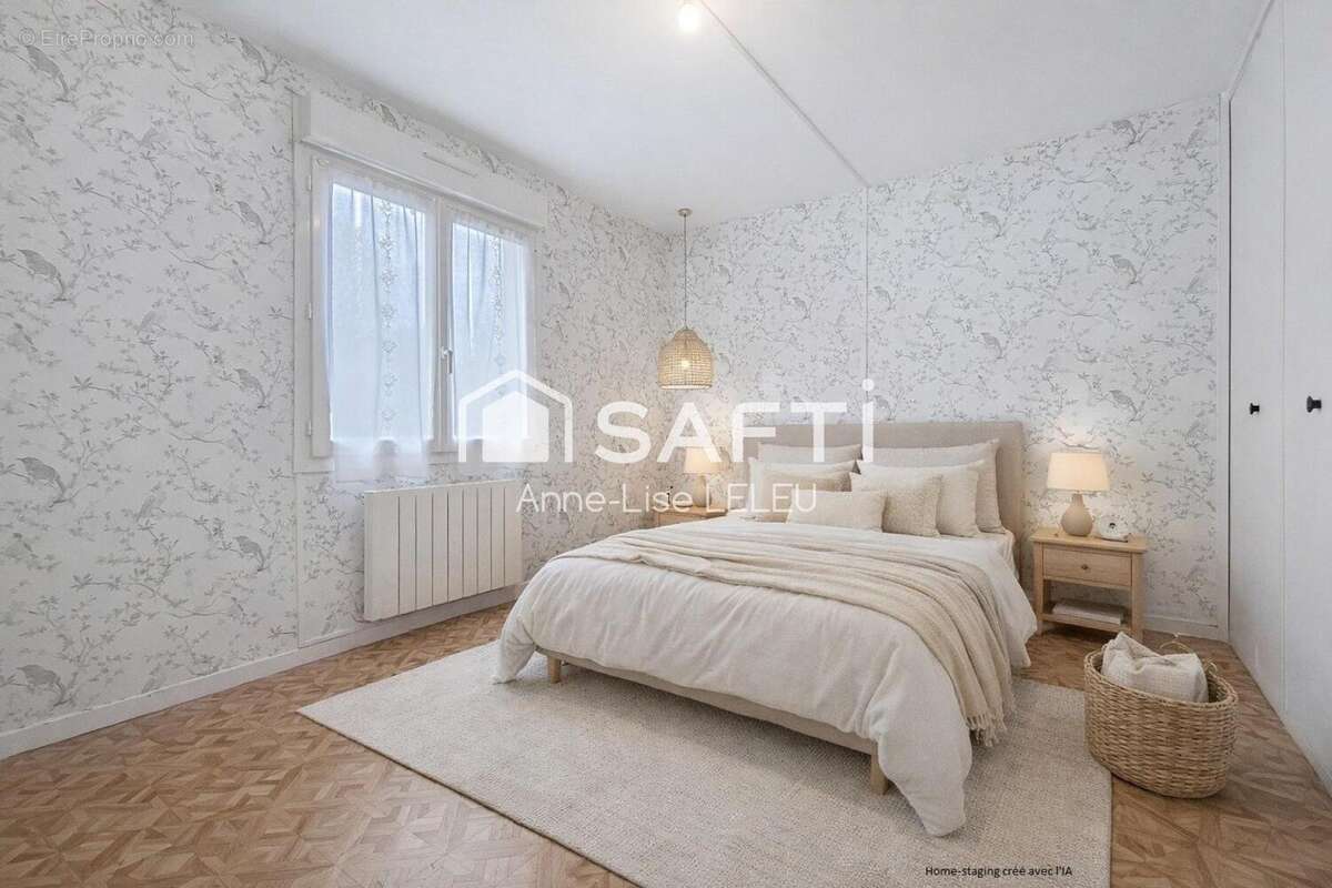 Photo 4 - Maison à CARVIN