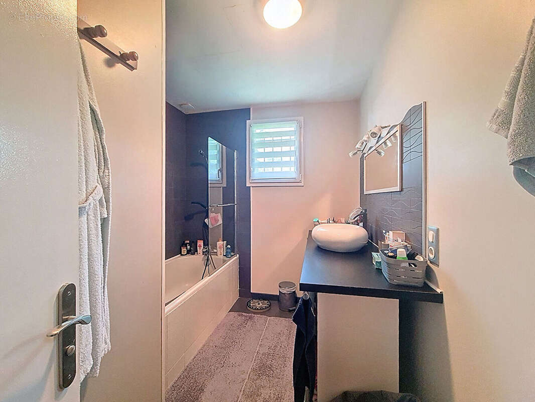 Maison à LANDIVISIAU