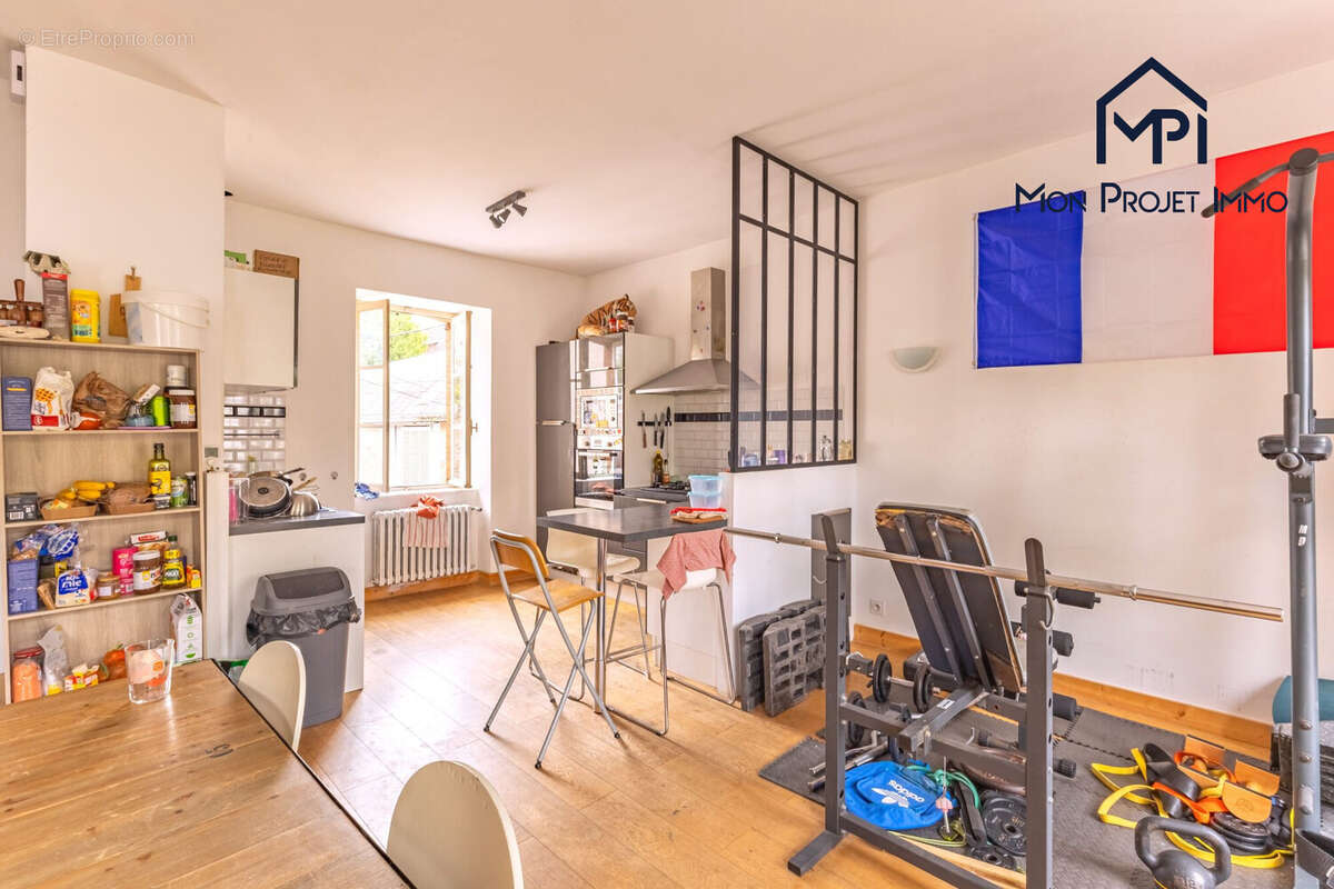 Appartement à LAVAL