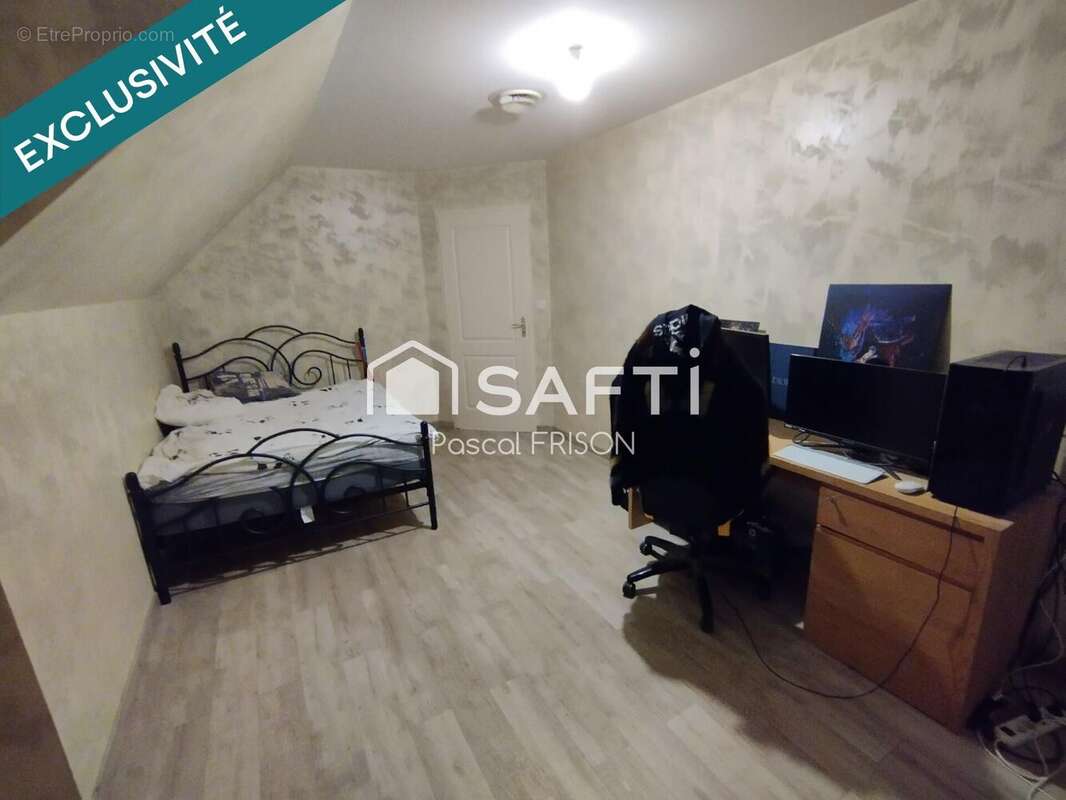 Photo 8 - Maison à CHARGE