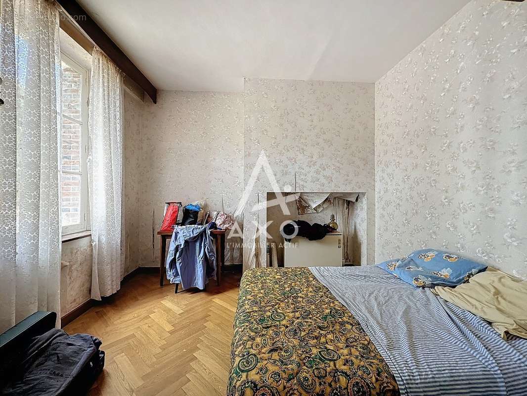 Maison à LA FERTE-VIDAME