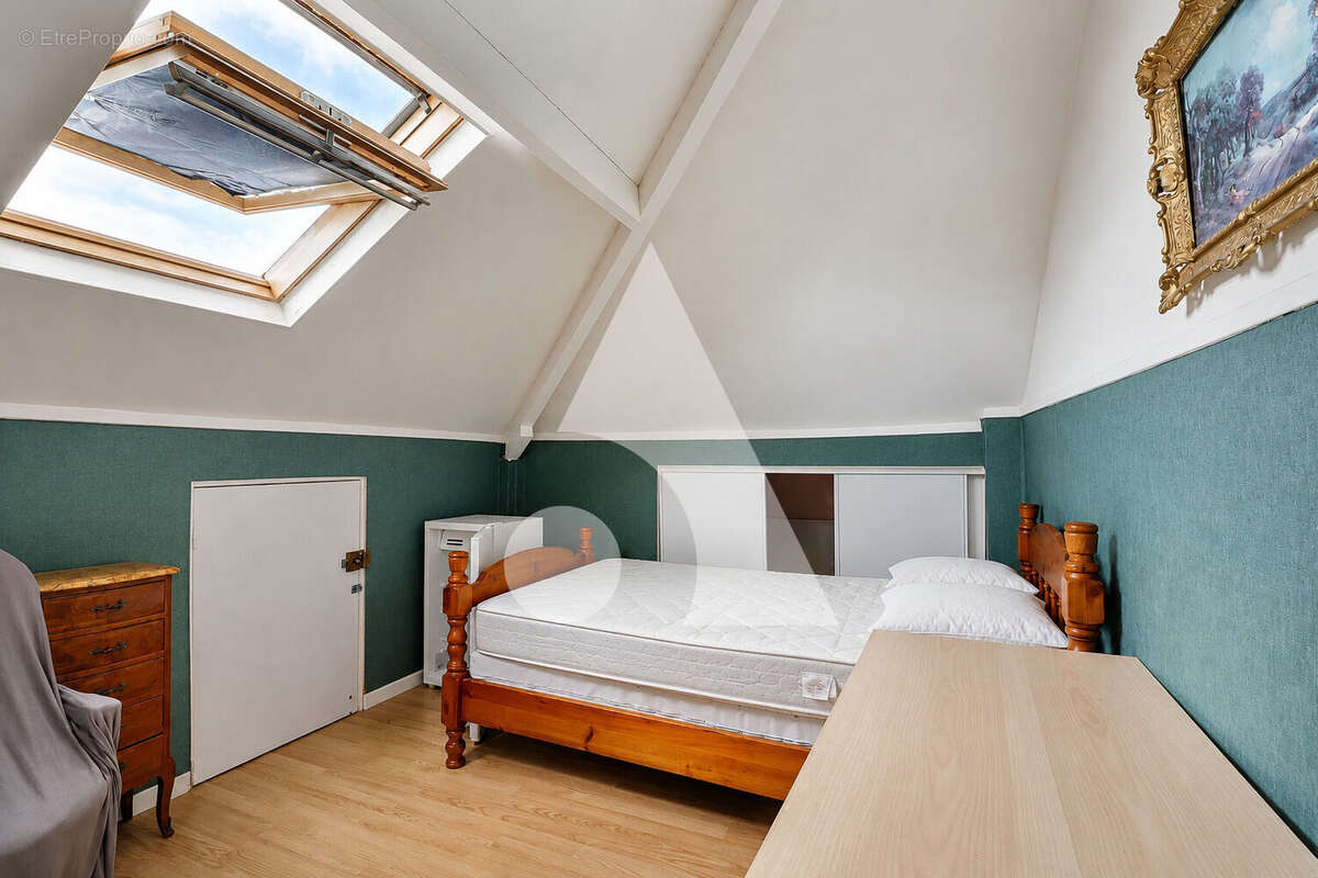 Appartement à NOISY-LE-SEC