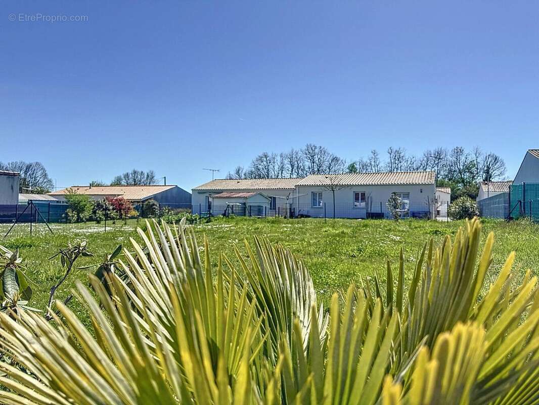 Photo 2 - Maison à COZES