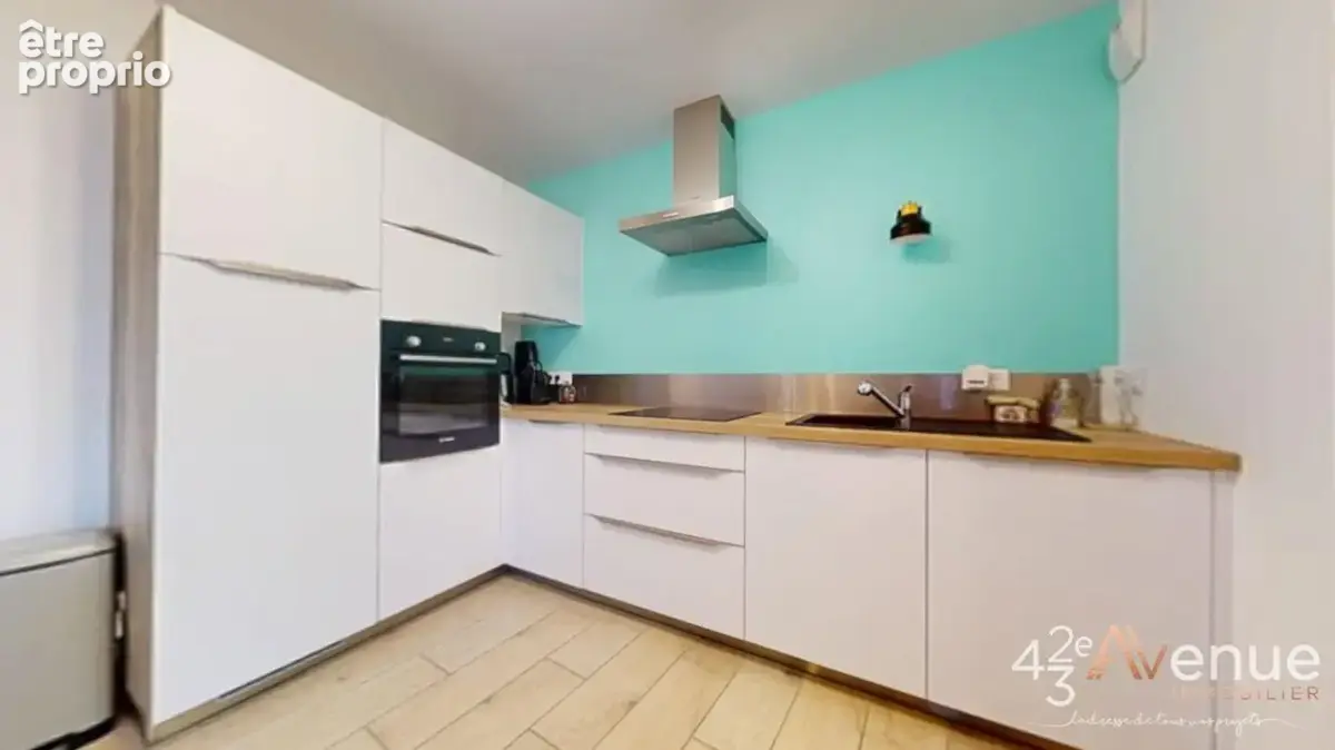 Appartement 4 pièces 87 m² à vendre à Monistrol-Sur-Loire (43120) - photo 6