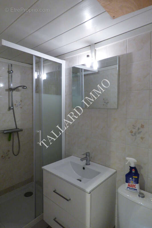 Appartement à TALLARD
