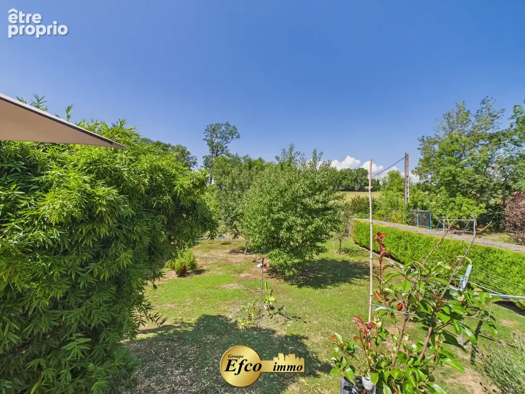 OPPORTUNITÉ ! Maison sur un magnifique terrain à Wahlbach - photo 6