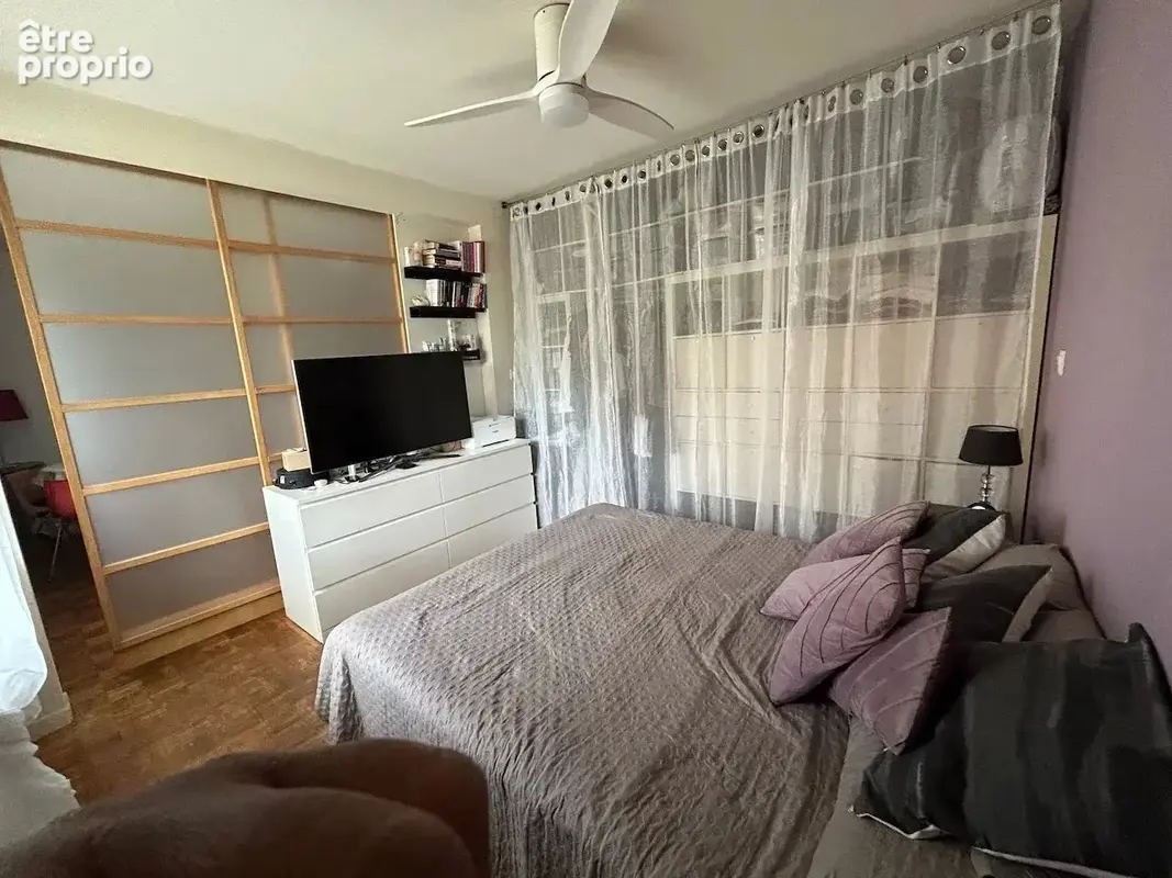 Appartement T4 Cugnaux Centre 82 m2 - photo 4