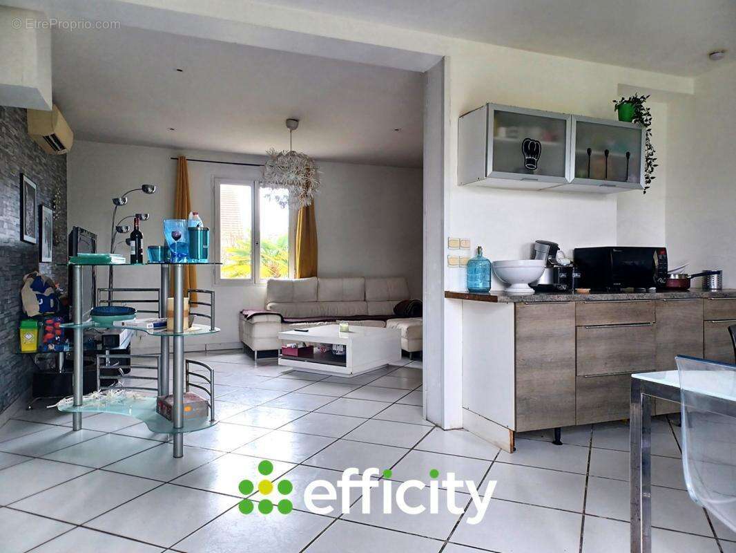 Maison à GOURNAY-EN-BRAY