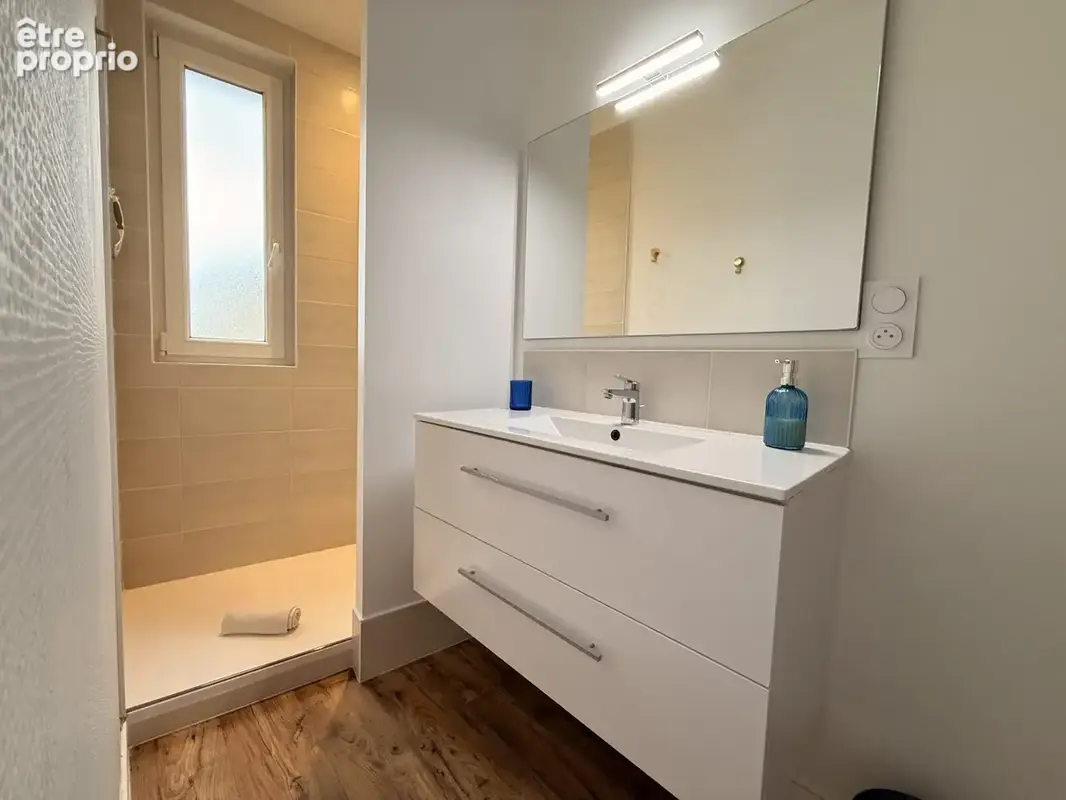 Maison 4 pièces 60 m² à vendre à Ploermel (56800) - photo 9