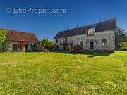 Maison à SAINT-AIGNAN
