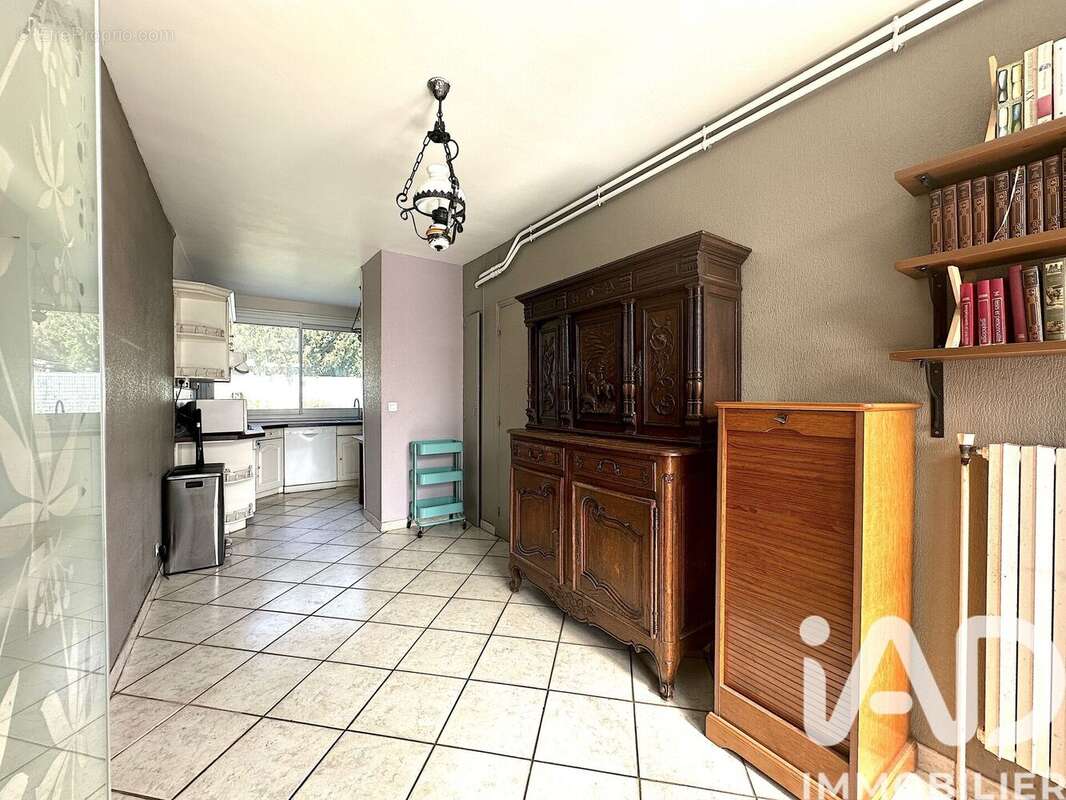 Photo 8 - Maison à HERBLAY