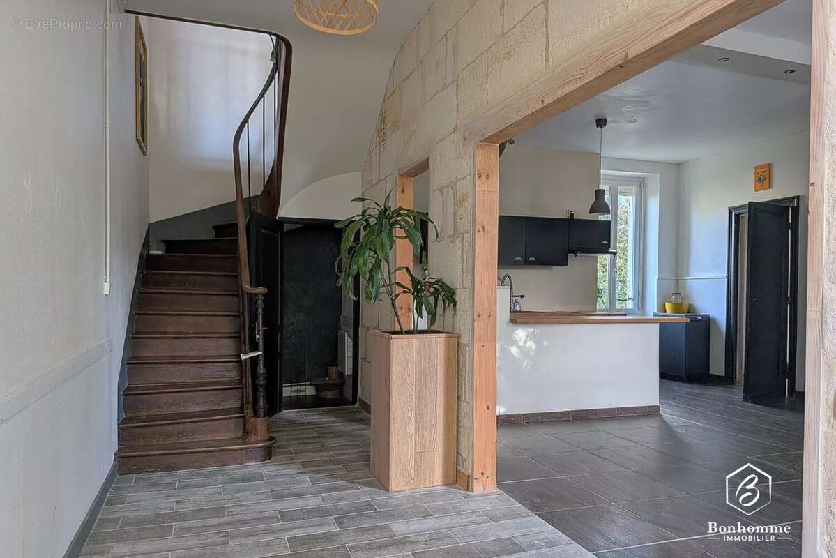 Maison à PAILLET