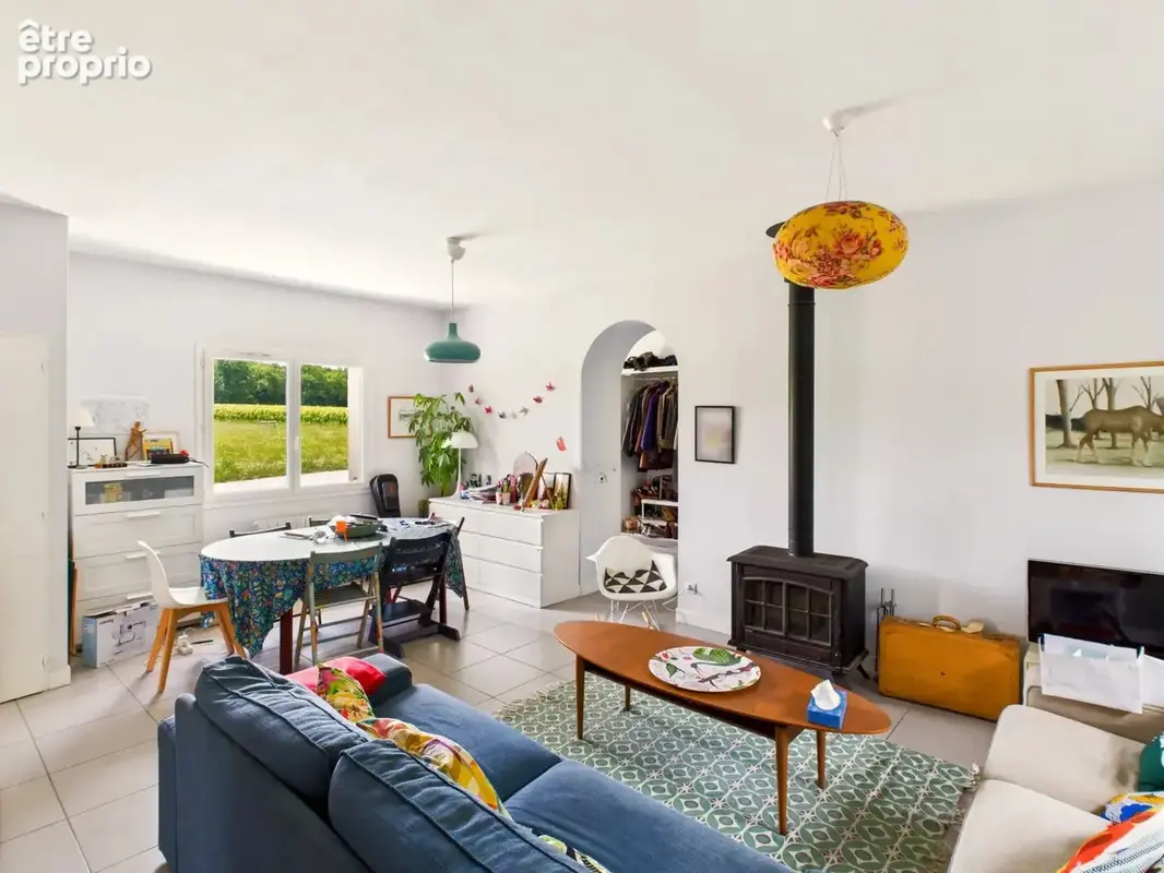 Charmant Domaine près d'Albi avec Maison de Maître, Dépendance Rénovée et Projets de Rénovation - photo 15