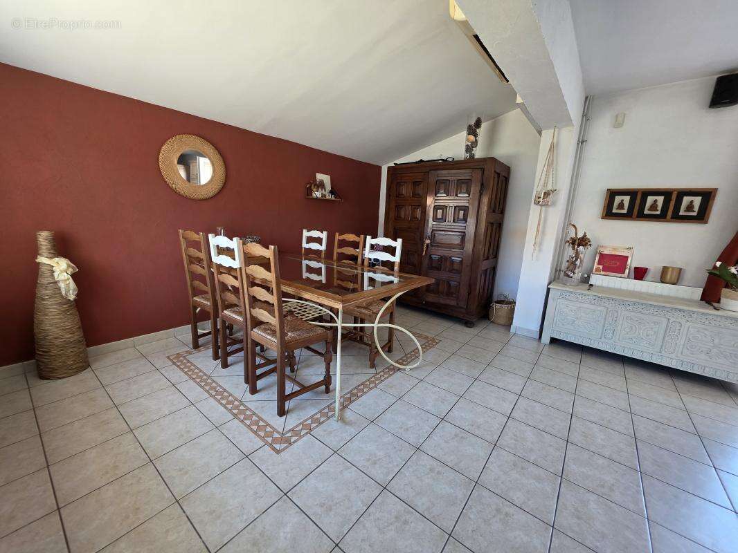 Maison à BISCARROSSE