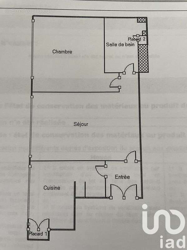 Photo 8 - Appartement à NANCY