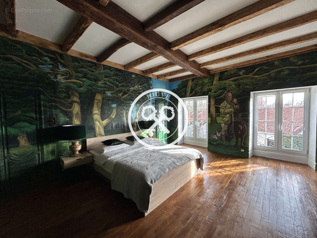 Manoir secteur bar-sur-aube - photo 28