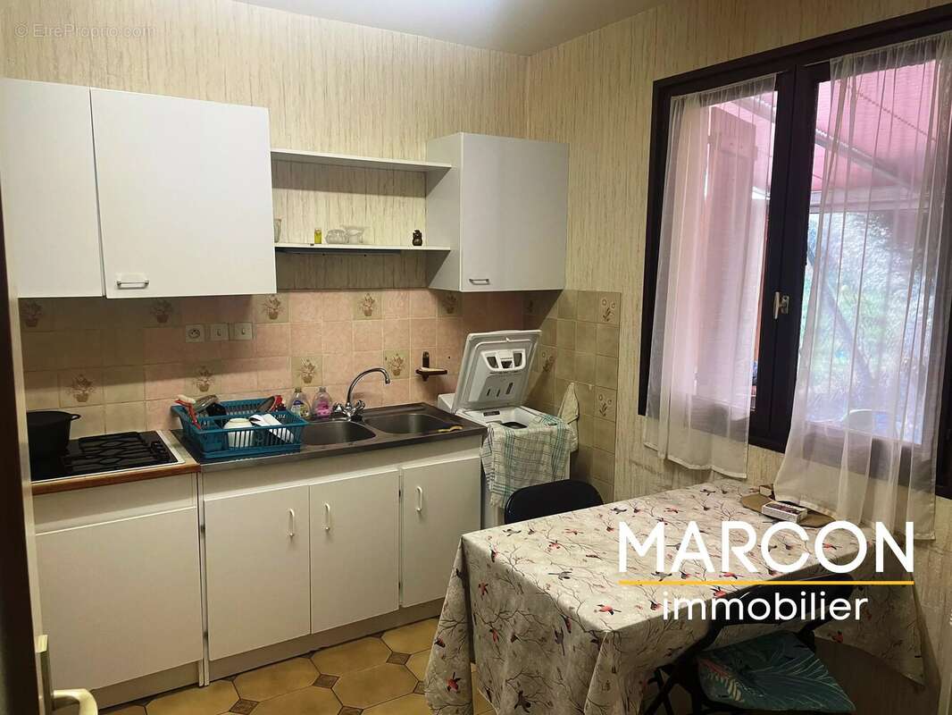 Maison à BELLEGARDE-EN-MARCHE