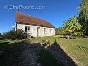 Maison à MAIMBEVILLE