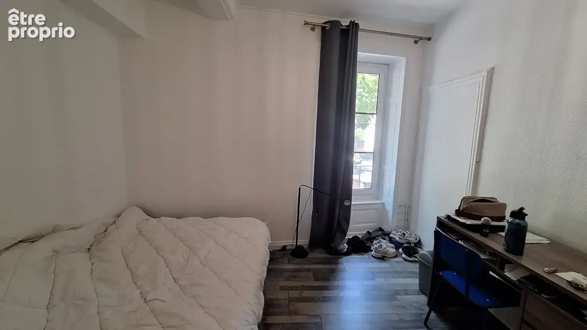 Appartement Clermont Ferrand 4 pièce(s) 54 m2 - photo 5
