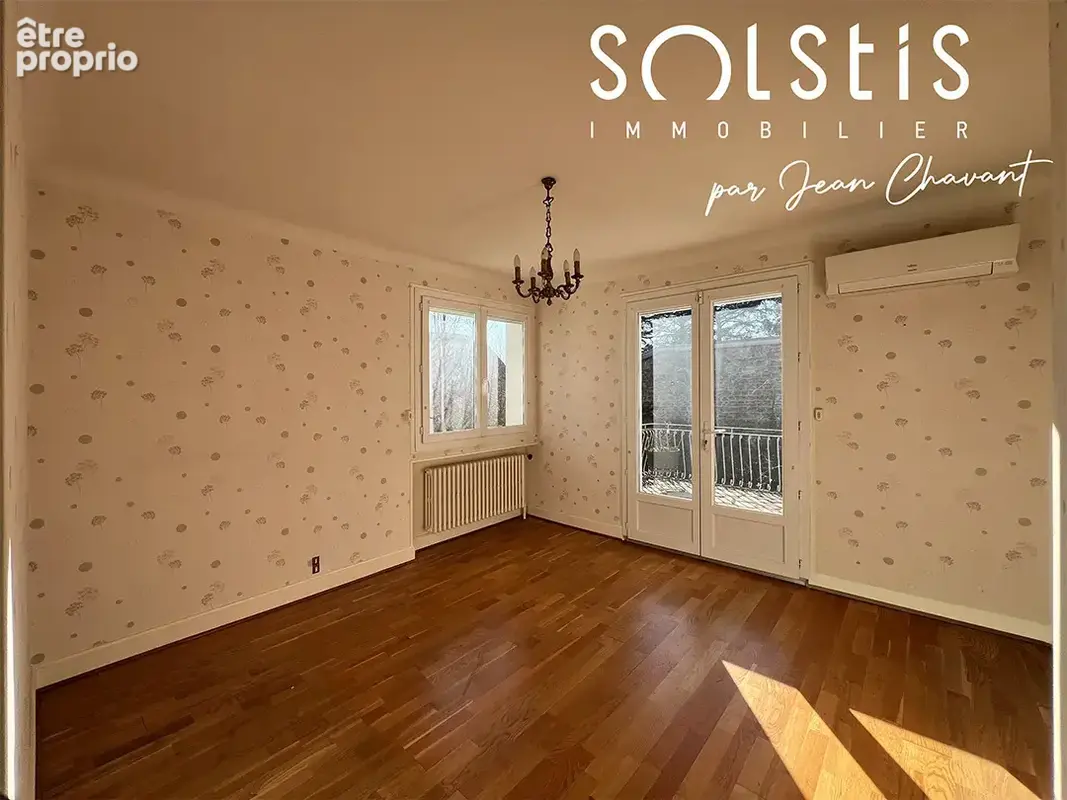 En exclusivité - maison mitoyenne de 91 m2 - st priest en jarez - photo 6