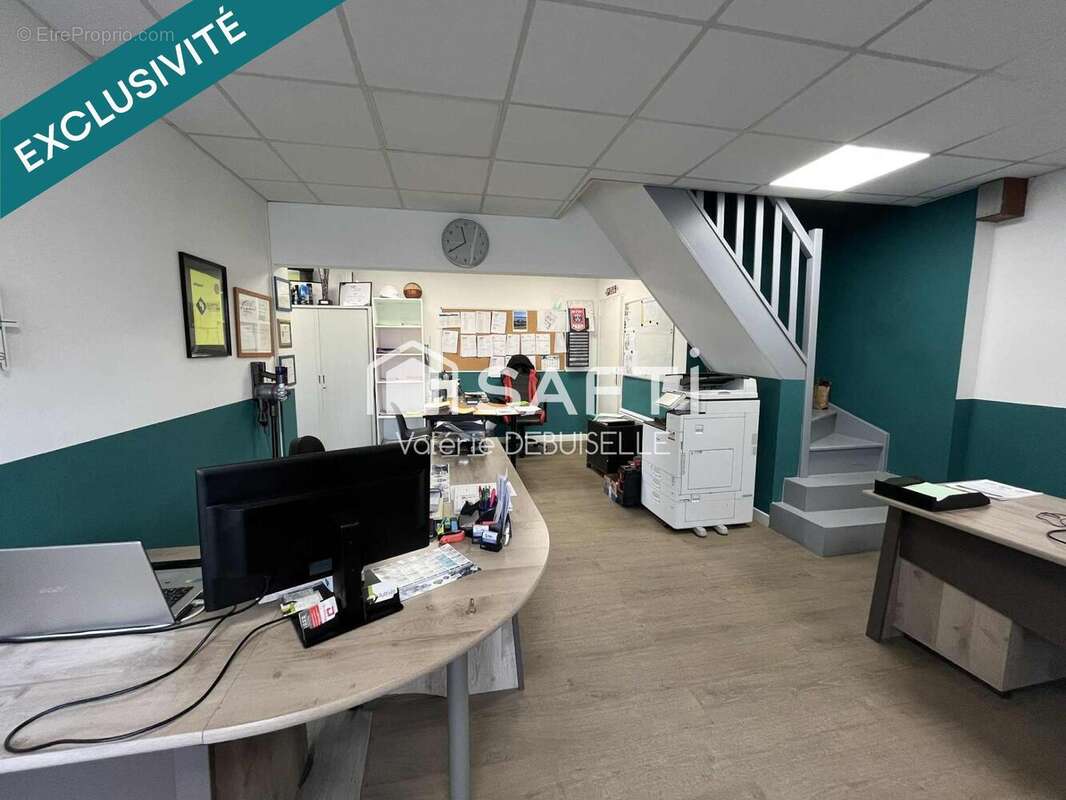 Photo 4 - Appartement à BARLIN