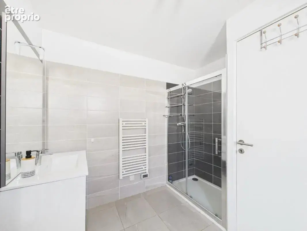 F2 a vendre a porticcio - photo 8