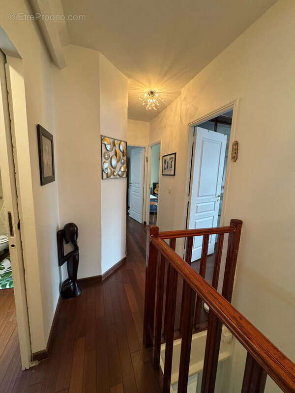 Maison à NOISY-LE-SEC