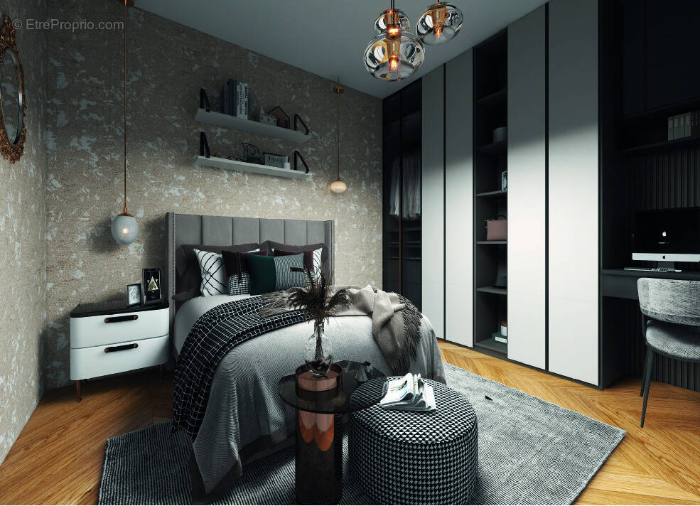 Appartement à NOTRE-DAME-DE-MONTS